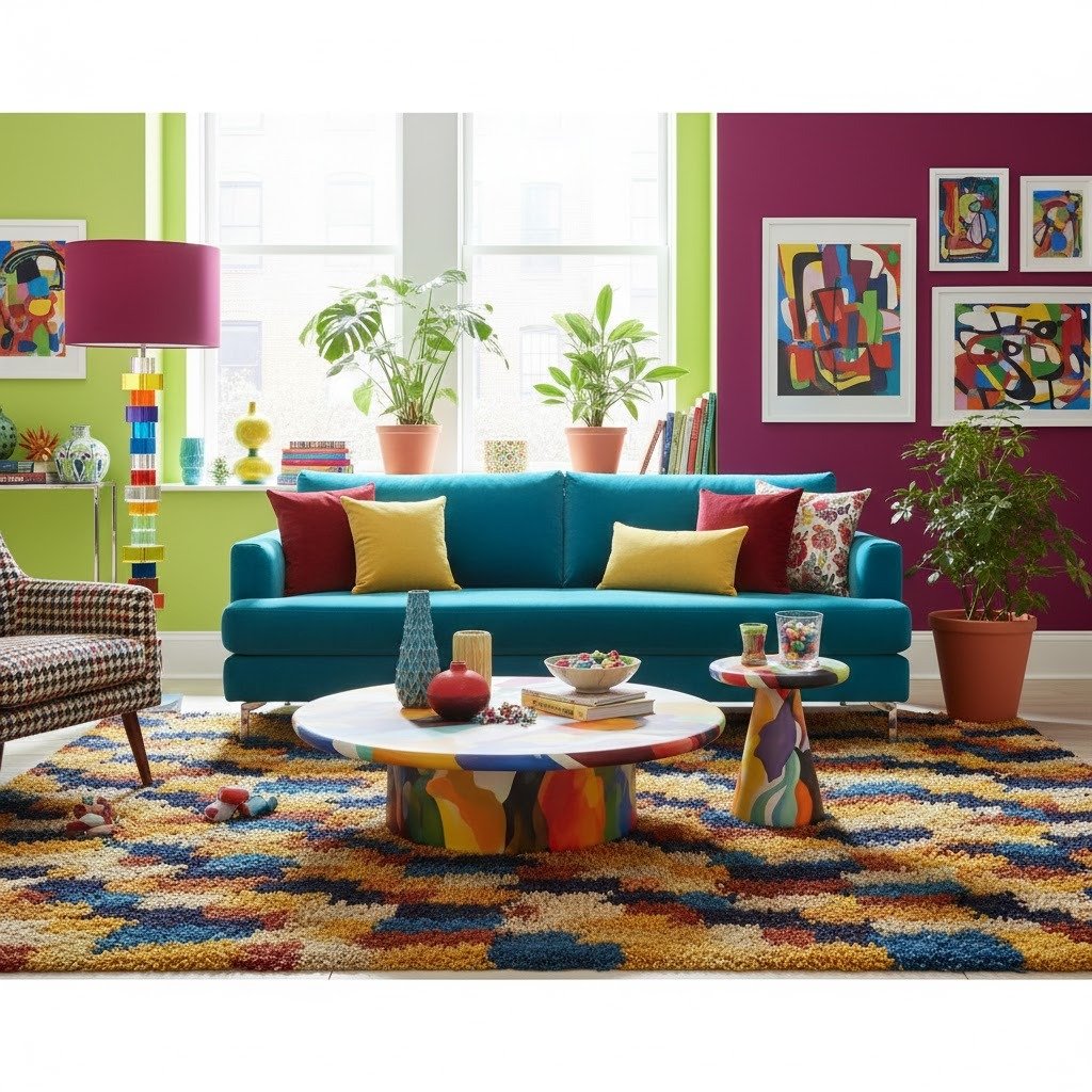 PICASSO TABLE ART Thumbnail